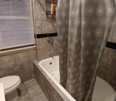 Weequahic Apartamento | Z & Z APARTMENt 4