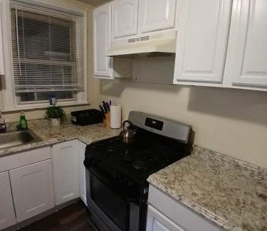 Weequahic Apartamento | Z & Z APARTMENt 4