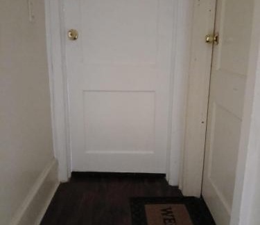 Weequahic Apartamento | Z & Z APARTMENt 4
