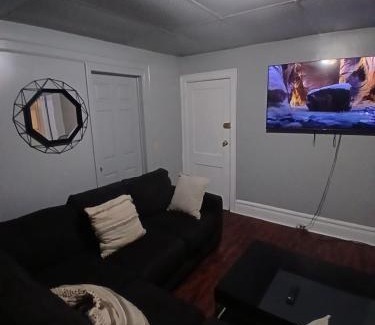 Weequahic Apartamento | Z & Z APARTMENt 4