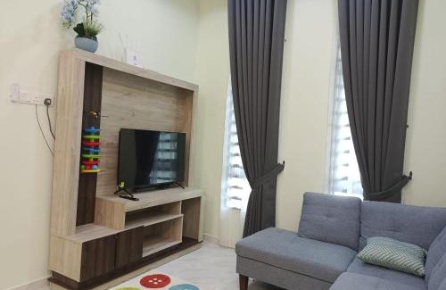 Kuala Terengganu Casa | Z&Z Gong Badak Homestay