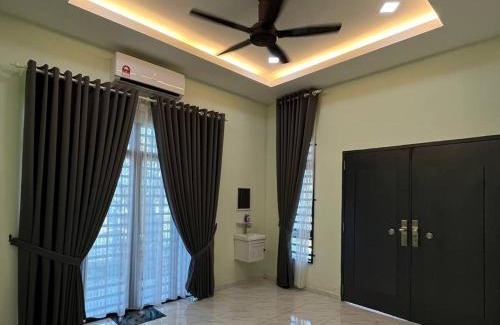Kuala Terengganu Casa | Z&Z Gong Badak Homestay