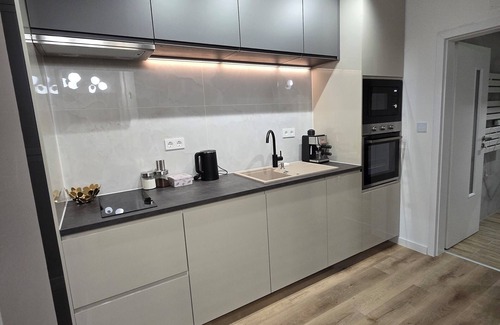 Kaposvar Apartamento | Z8 Prémium Apartman