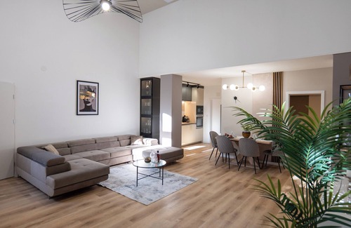 Kaposvar Apartamento | Z8 Prémium Apartman
