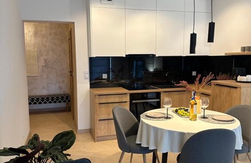 Bydgoszcz Apartamento | Zaświat Apartament