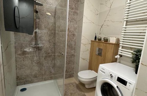 Bydgoszcz Apartamento | Zaświat Apartament