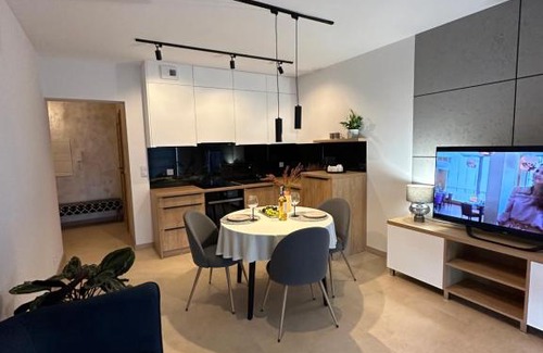 Bydgoszcz Apartamento | Zaświat Apartament
