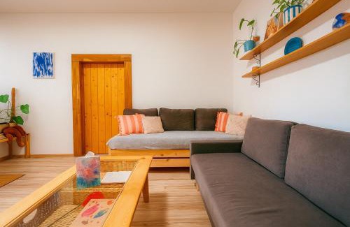 Nitra Casa | Zaži Toskánsko v Nitre - celý dom pri ferrate
