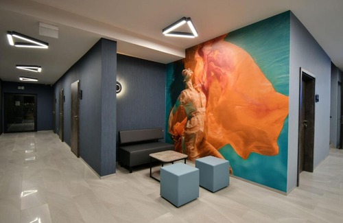 gmina Zbrosawice Hotel | Za Bunkrem