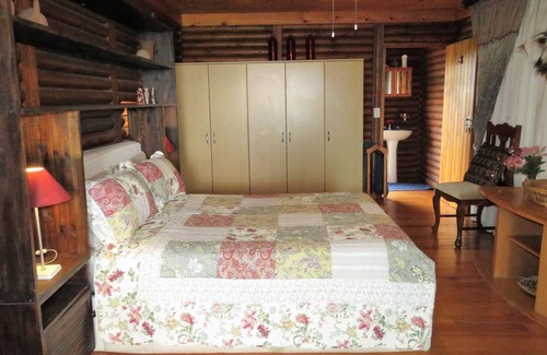 Hammanskraal Villa | Tata Farm Game Lodge