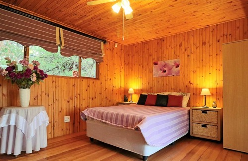 Hammanskraal Villa | Tata Farm Game Lodge