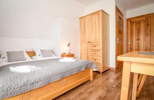 Male Ciche Cama Y Desayuno | Za górami Za lasami Zakopane