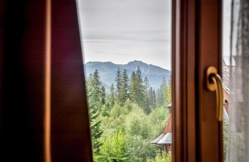 Male Ciche Cama Y Desayuno | Za górami Za lasami Zakopane
