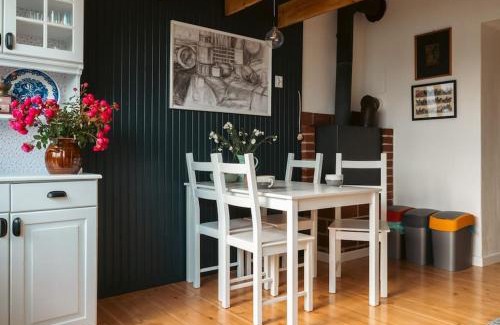 Rymanow-Zdroj Apartamento | Za Oknem Wierchowa