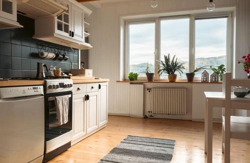 Rymanow-Zdroj Apartamento | Za Oknem Wierchowa
