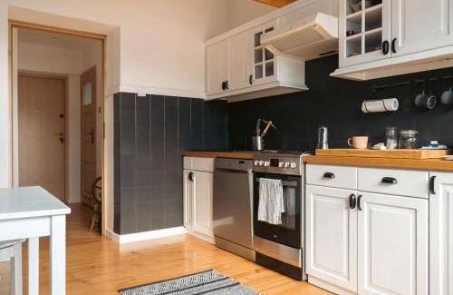 Rymanow-Zdroj Apartamento | Za Oknem Wierchowa