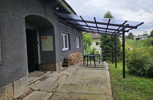 Zdar Nad Metuji Casa | Za poštou