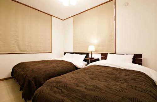 Yamada Casa | ZA089 Onnason YAMADAHOUSE - Vacation STAY 27099v