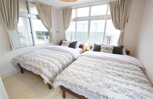Okinawa Casa | ZA155 Itoman Inn 2nd and 3rd floors - Vacation STAY 27211v