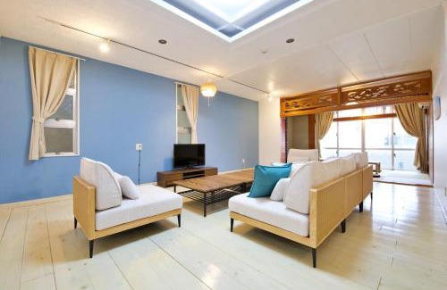 Okinawa Casa | ZA155 Itoman Inn 2nd and 3rd floors - Vacation STAY 27211v