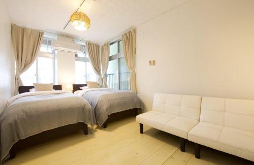 Okinawa Casa | ZA155 Itoman Inn 2nd and 3rd floors - Vacation STAY 27211v