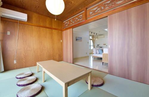 Okinawa Casa | ZA155 Itoman Inn 2nd and 3rd floors - Vacation STAY 27211v