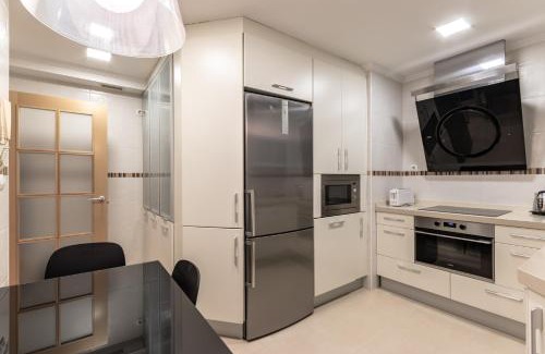Santutxu Apartamento | Zabalbide apartment by People Rentals