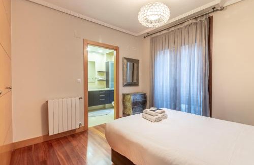 Santutxu Apartamento | Zabalbide apartment by People Rentals