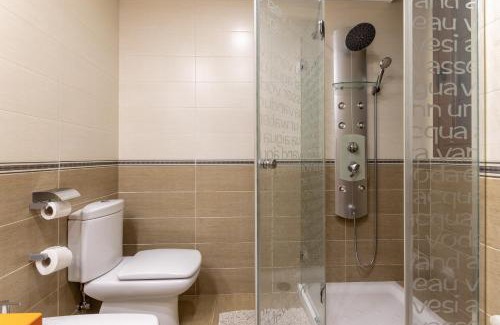 Santutxu Apartamento | Zabalbide apartment by People Rentals