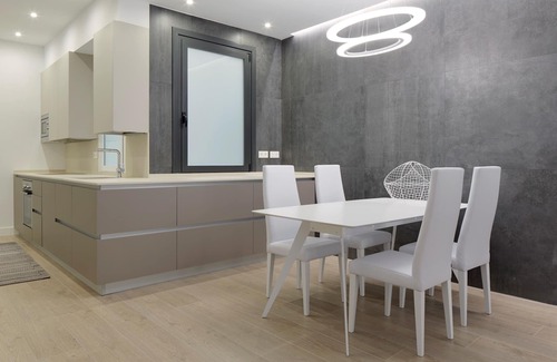 Gros Apartamento | Zabaleta Beach by FeelFree Rentals