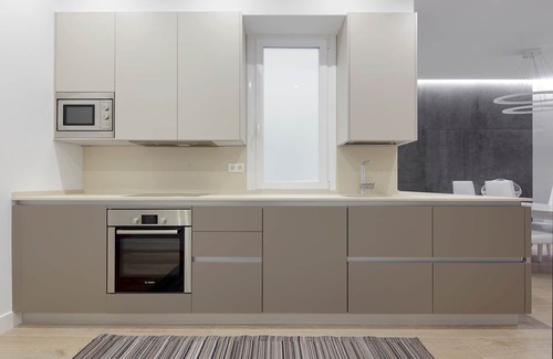 Gros Apartamento | Zabaleta Beach by FeelFree Rentals