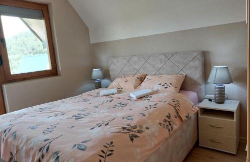 Zabljak Apartamento | Zabljak Durmitor view