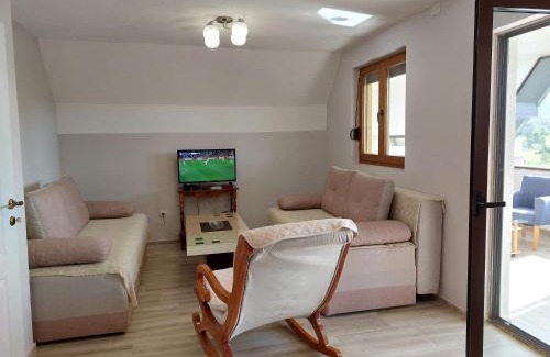 Zabljak Apartamento | Zabljak Durmitor view