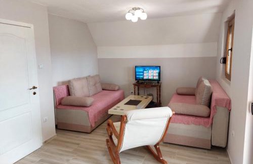 Zabljak Apartamento | Zabljak Durmitor view