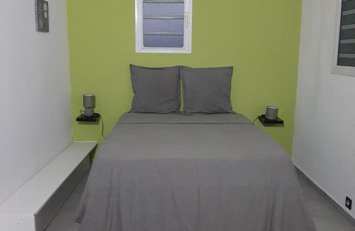 Sainte-Anne Casa | Zaboka delair