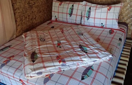 Bayan Cama Y Desayuno | Zabu camp 1