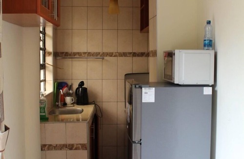 Langata Apartamento | Zaburi Place