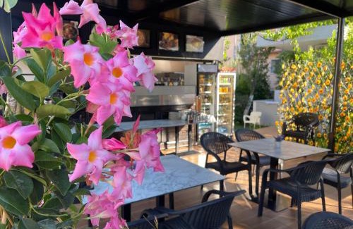 Ksamil Apartamento | Zacaj Hotel