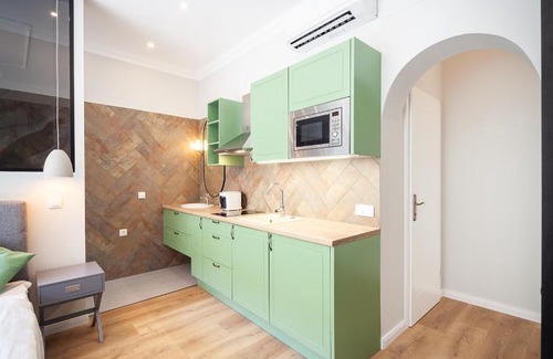 Sopron Apartamento | ZACHÁR Apartman