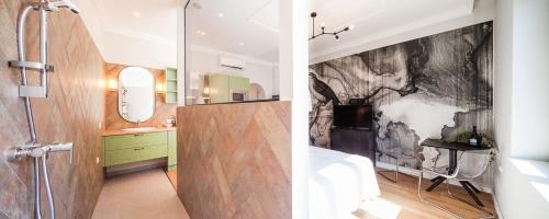 Sopron Apartamento | ZACHÁR Apartman