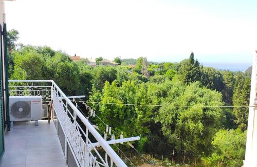 Peroulades Casa | Zacharenia Cozy House with Sea Views