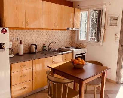 Leonidio Apartamento | Zacharos Elegant Studio