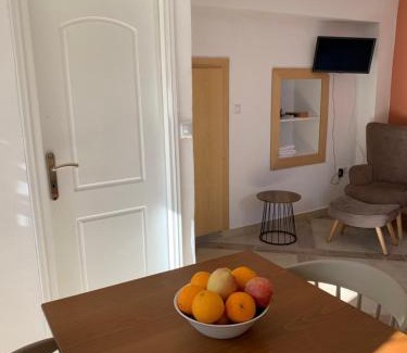 Leonidio Apartamento | Zacharos Elegant Studio
