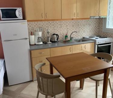 Leonidio Apartamento | Zacharos Elegant Studio