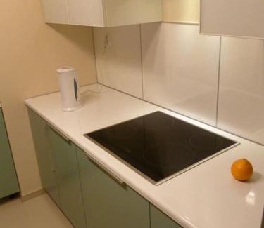 Lagiewniki Apartamento | Zachodnia 8th floor apartment