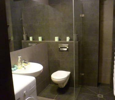 Lagiewniki Apartamento | Zachodnia 8th floor apartment