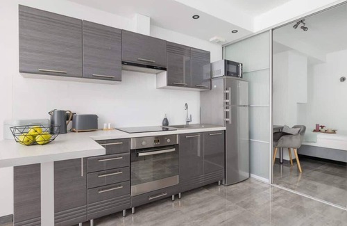 Lagiewniki Apartamento | Zachodnia 9 | Comprehensive apartment | Parking