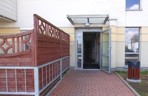 Bialystok Apartamento | Zachodnia Apartamenty LUNA Białystok