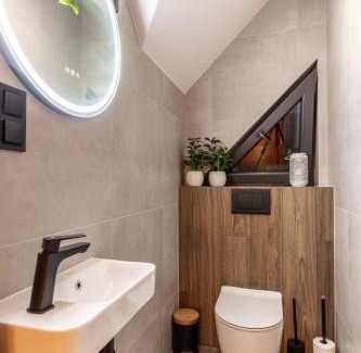 Ustrzyki Dolne Casa | Zacisze Anioła