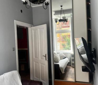 Aniolki Apartamento | Zacisze na aniołkach